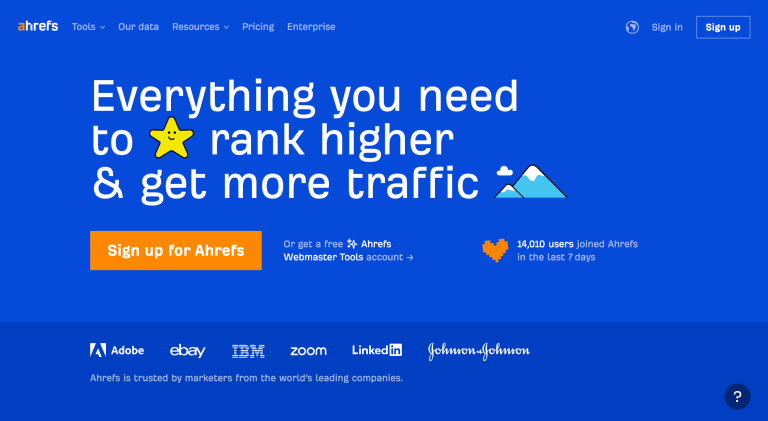 The Ultimate Guide to Ahrefs Alternatives for SEO in 2024